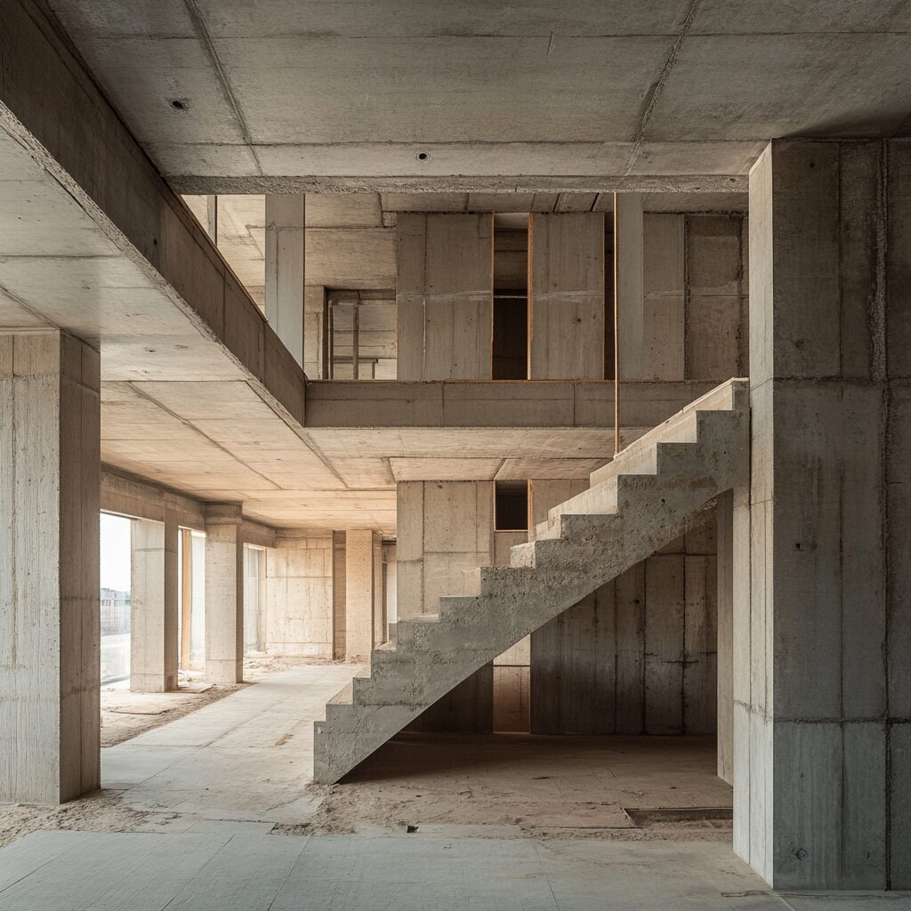 construction maison