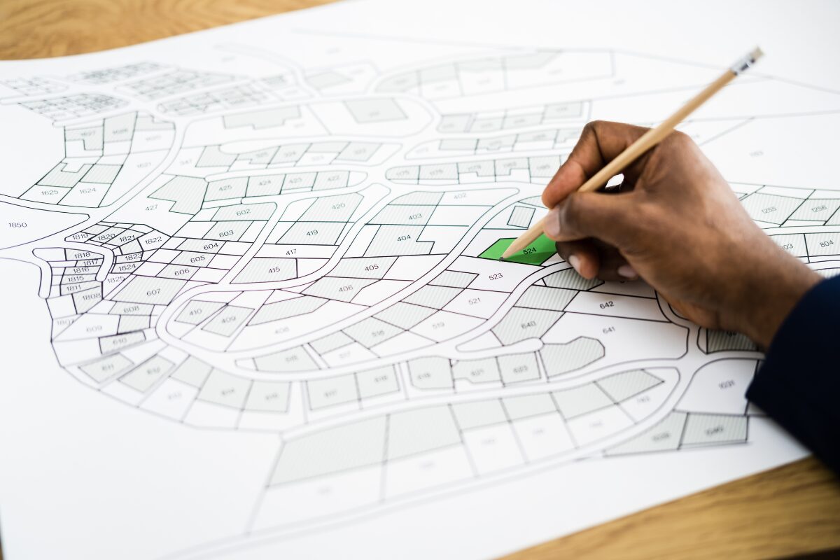 plan d urbanisme