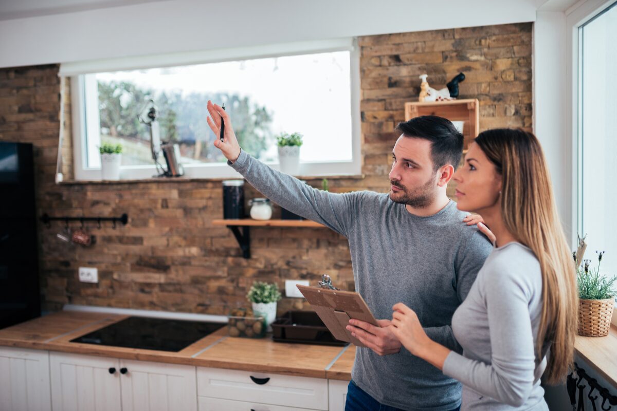 planifier renovation