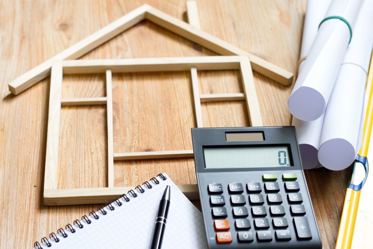plans renovation budget