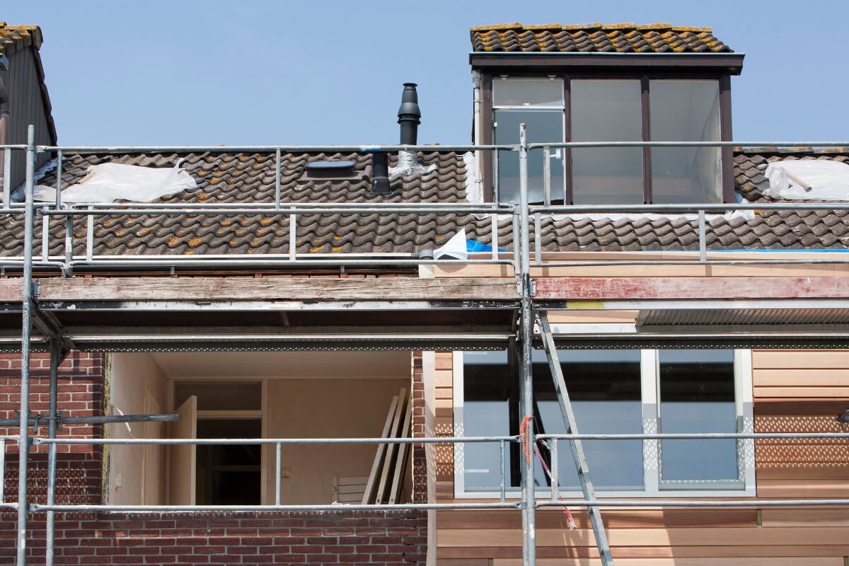 renovation maison